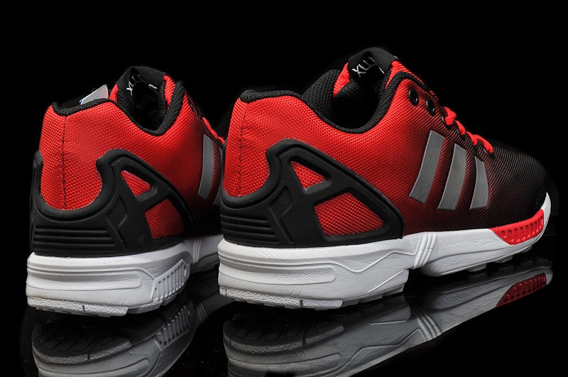 adidas originals zx flux chaussures running homme